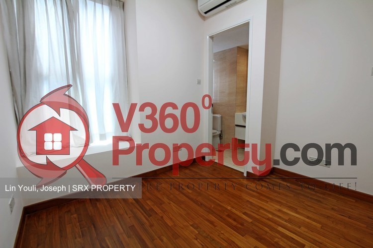 Monterey Park Condominium (D5), Condominium #193000692